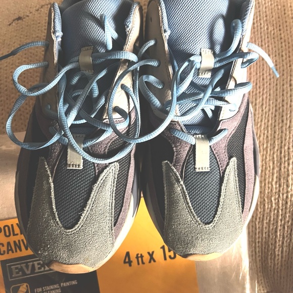Yeezy 700 size 11 1/2 - Picture 7 of 7